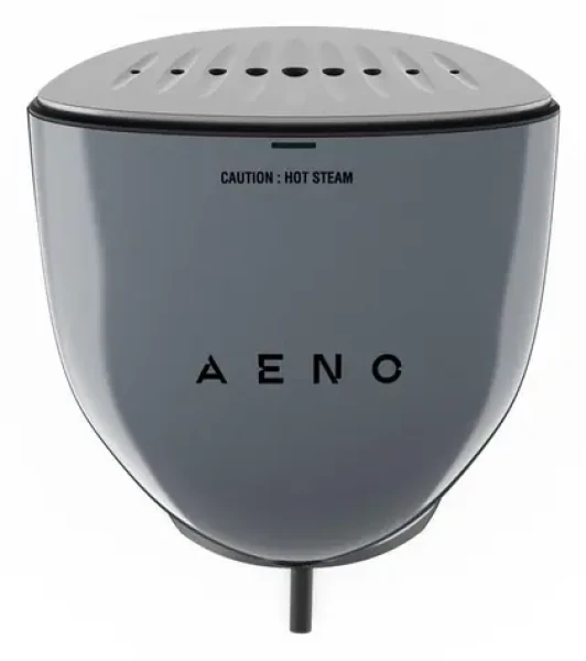AENO GS1 / Ručný naparovač / 1500 W / 3 parné režimy (AGS0001)