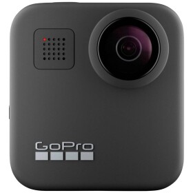 GoPro Hero MAX Bundle Čierna