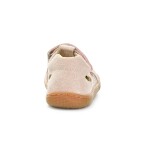 Koel Deen Fantasy Pink barefoot sandále 27 EUR