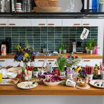 Helen b Porcelánový hrnček Morning Love 220 ml