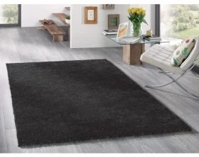 Koberec Maxi 120x170 cm, antracitový%