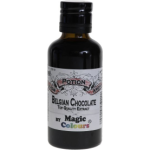 Koncentrovaná aróma 60ml Belgická čokoláda - Magic Colours - Magic Colours
