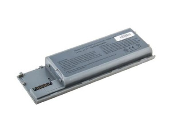 AVACOM batéria pre DELL Latitude D620 amp; D630 / Li-Ion / 11.1V / 4400mAh (NODE-D620-N22)