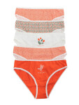 BR MT 11375 3 viacfarebné spodky XL