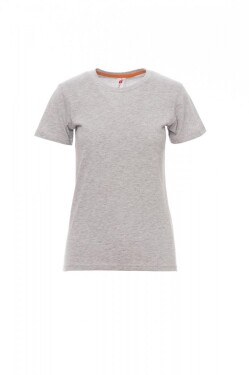 Dámske tričko Payper SUNSET LADY MELANGE Farba: Melánžová, Veľkosť: XL (000832025213001XL)