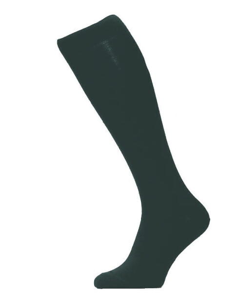 Ponožky Wola Perfect Man W 9300 černá/černá 42-44