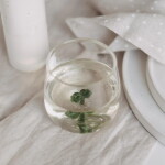 Eulenschnitt Pohár Cloverleaf 350 ml