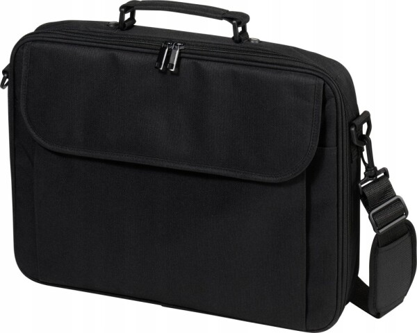 Vivanco Vivanco notebook bag Essential 15.6', black (30971)