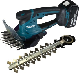Makita akumulátorové nožnice DUM604RFX 16 cm