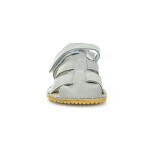 Jonap Zula sivé barefoot sandále 24 EUR