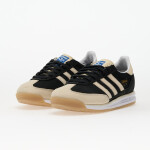Tenisky adidas SL 72 Rs Core Black/ Crew White/ Gum EUR 36