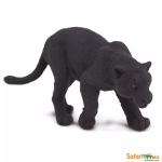 Safari Ltd. Safari Ltd. Čierny jaguár