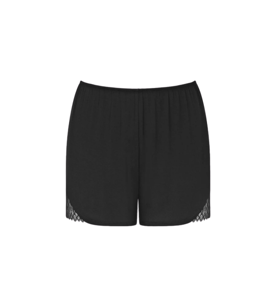 Dámske šortky Aura Spotlight - BLACK - black 0004 - TRIUMPH BLACK 42