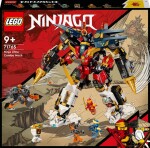 LEGO® NINJAGO® 71765 Nindžovský ultrarobot