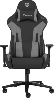 Genesis Nitro 720 czarno-szary (NFG-2096)