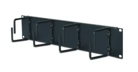 APC Horizontálny káblový manager / 2U (AR8426A)