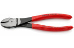 Knipex Knipex-Werk 74 01 180 dielňa silové bočné štiepacie kliešte s fazetou 180 mm