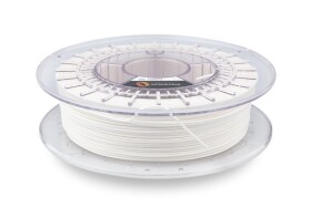 Fillamentum Flexfill tlačová struna 98A TPU 1,75 mm traffic white 0,5 kg