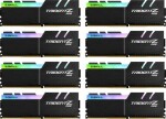 G.Skill Trident Z RGB, DDR4, 256 GB, 3200MHz, CL14 (F4-3200C14Q2-256GTZR)