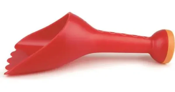 Hape Hračky na piesok - Kropítko, červená