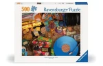Ravensburger Vinylové dosky