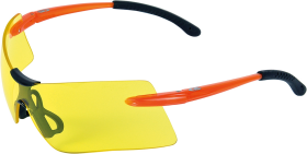 Okuliare Cofra SHARPEN E006 - B120 Okuliare: Sharpen E006 - B120, SPORTS, Žltá (SHARPEN_E006___B120)