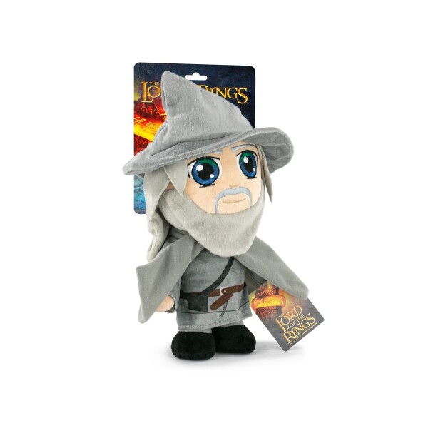 Pán Prsteňov plyšák - Gandalf