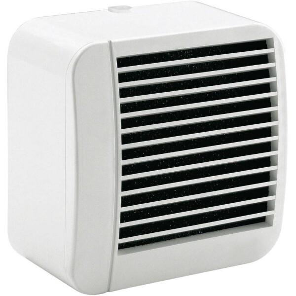 Wallair N40993 odstredivý ventilátor 230 V 210 m³/h 10 cm; N40993