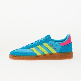 Tenisky adidas Handball Spezial W Sky Rust/ Solar Yellow/ Lucid Pink EUR 38