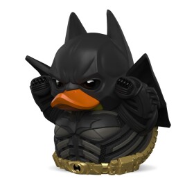 Tubbz Kačička DC Comics Batman The Dark Knight