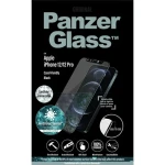 PanzerGlass Tvrdené sklo Case Friendly CamSlider Swarovski AB pre Apple iPhone 12/12 Pre čierna (2717)