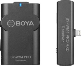 Boya BY-WM4 Pro K3