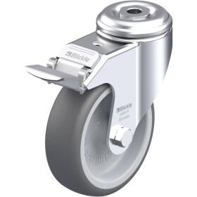 Blickle 846950 otočné koliesko s brzdou; 846950