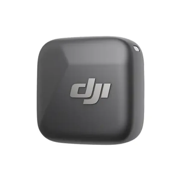 DJI Mic Mini Transmitter (Infinity Black) / Bezdrôtový mikrofón (CP.RN.00000431.01)