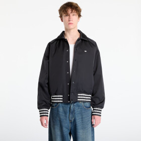 Bunda adidas Premium Bomber Jacket Black M