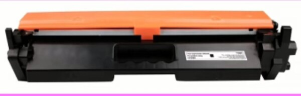 JetWorld GenerInk HP CF230X Black