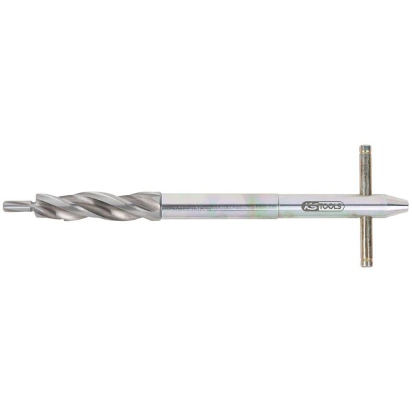 KS Tools 152.1388 Nástroj na čistenie sedla vstrekovača, Mercedes; 152.1388