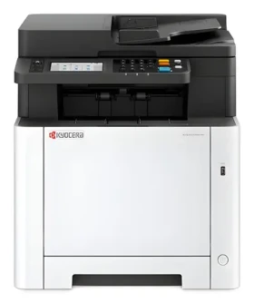 Kyocera ECOSYS MA2600cwfx / Farebná laserová multifunkcia / A4 / 26 str./min / 1200×1200 dpi / sken, fax / Wi-Fi LAN (110C0D3NL0)
