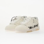 Tenisky Off-White M Out Of Office For Walk White/ Black EUR 44