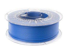 Spectrum PLA filament MAT Navy Blue 1,75 mm 1 kg