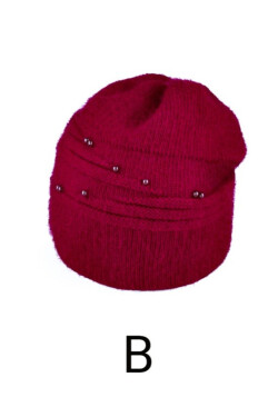 CAP P-073 Raspberry Univerzální