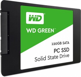 WD Green 240GB 2.5" SATA III (WDS240G2G0A)