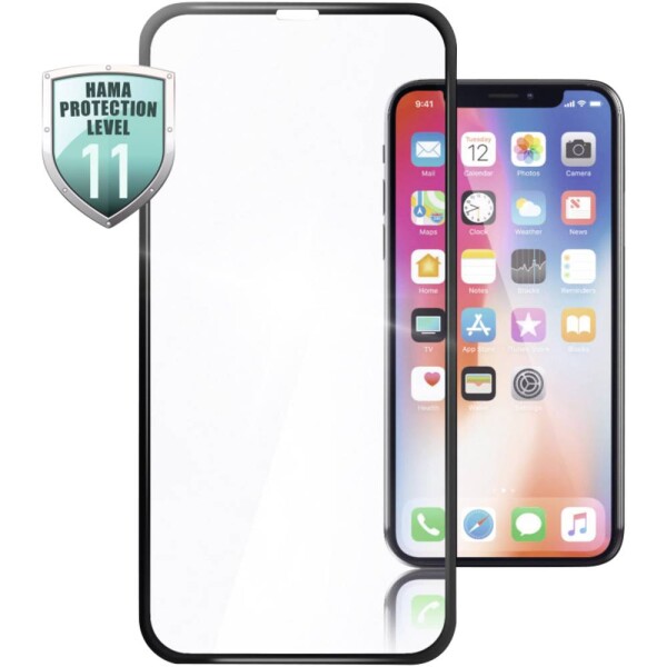 Hama 3D Apple iPhone 11 Pro Max