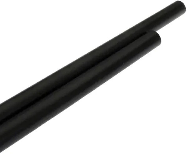 XSPC PETG HardTube 14/10mm satin čierna / Trubice / vodné chladenie / 500 mm / 2 ks (XS-ACC-046)