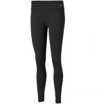Dámske tričko Performance Full Tight W 520313 01 Black - Puma XXL černá