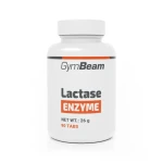 Laktáza enzým - GymBeam (90 tab.) (37909-1-90tab)