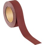 Rhodius SPBR 305473 brúsny pás Zrnitosť 600 (d x š) 25 m x 40 mm 1 ks; 305473