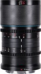 Sirui Sirui Anamorphic Lens Saturn 35mm 1.6x Carbon Fiber Full Frame E-Mount (Neutral Flare)