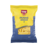 Schär Penne cestoviny bezgluténové rúrky 250 g