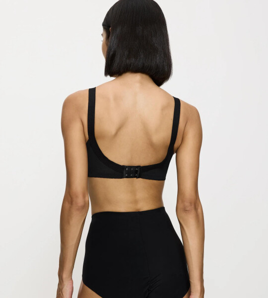 Podprsenka Doreen X - černá - TRIUMPH BLACK - TRIUMPH BLACK 110E